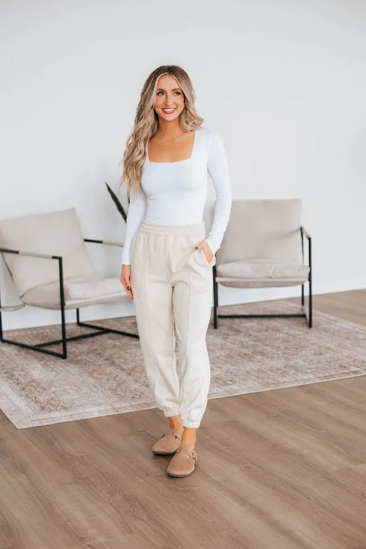 Women's Seasonal Garments Leda Lounge Joggers