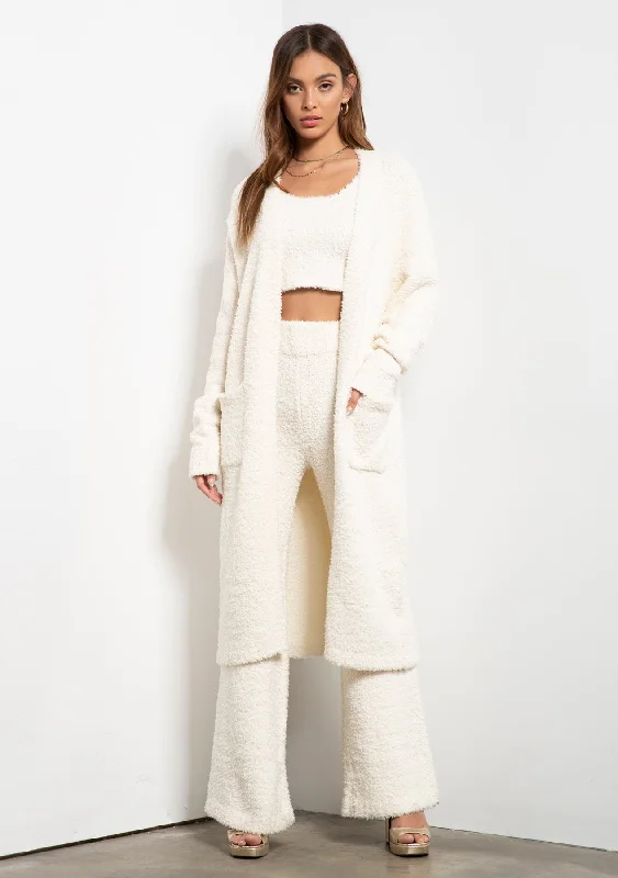 Timeless Women's Apparel Lelia Cardigan - FINAL SALE