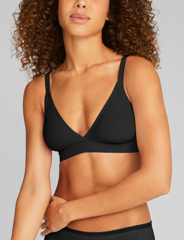 Affordable Women's Garments Air Triangle Bralette