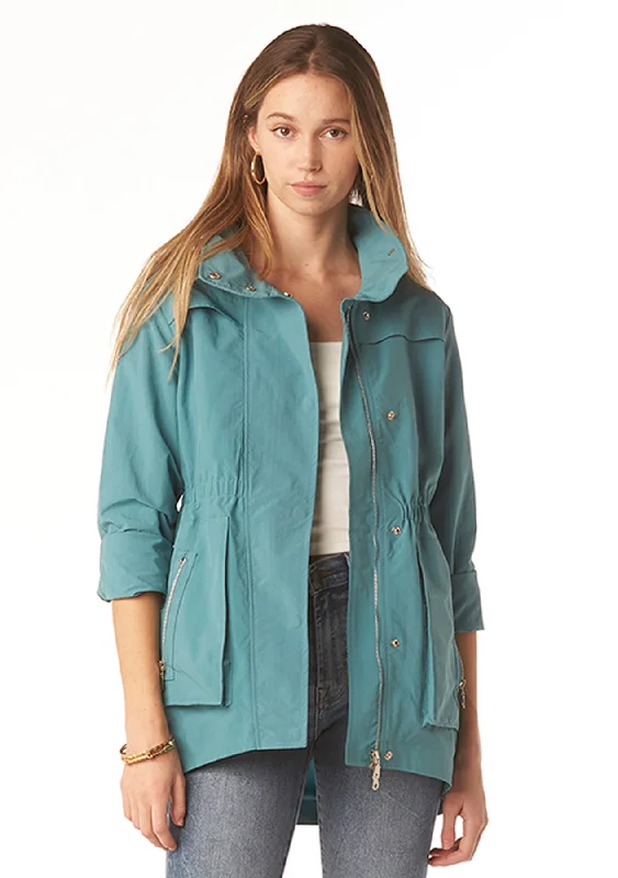 Women's Clothes And Garments Cory Jacket - FINAL SALE