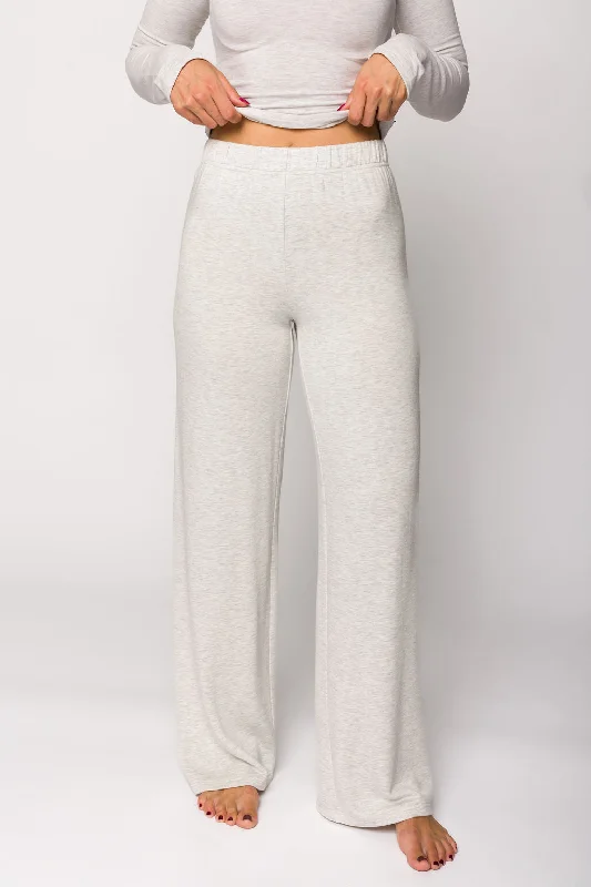 Women's Seasonal Clothing Be Mine Lounge Pant in Carrara