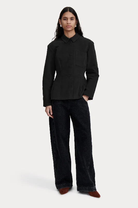 Women's Work Outfit For The Office Weldon Jacket