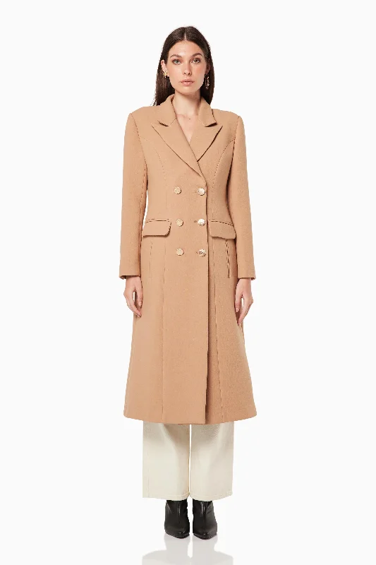 Charming Everyday Clothing For Women Karina Coat