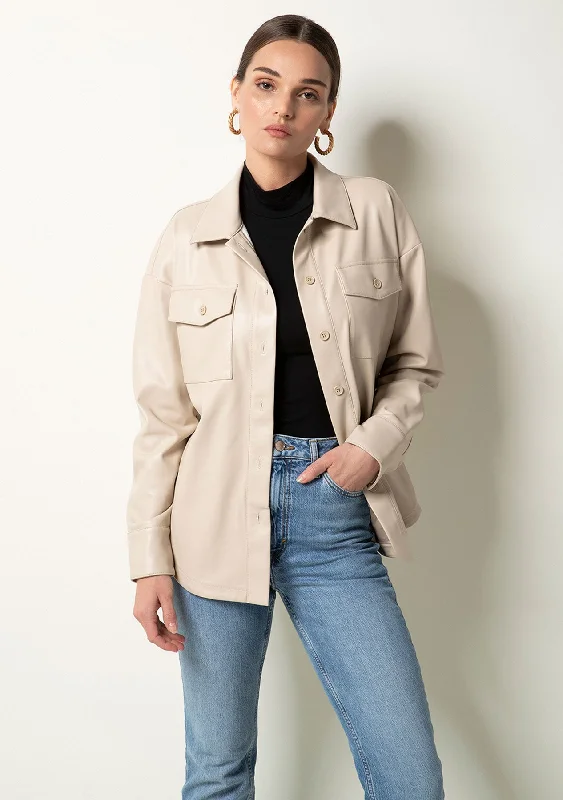 Women's Clothes And Apparel Kerra Jacket - FINAL SALE