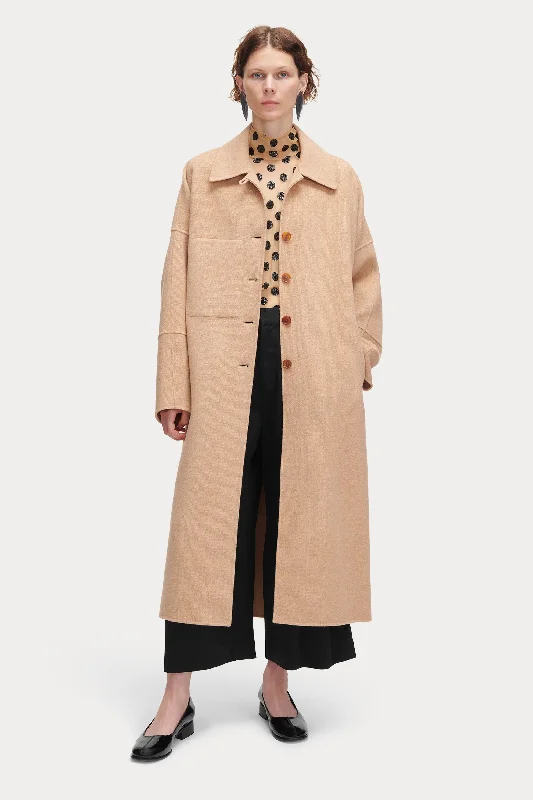 Women's Evening Apparel Loyle Coat