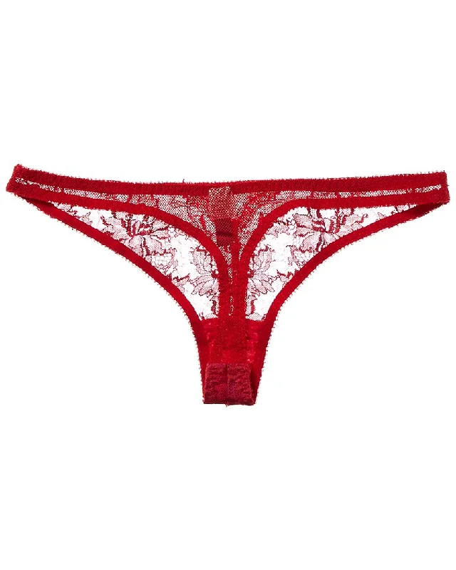 Women's Work Apparel JOURNELLE CHLOE THONG