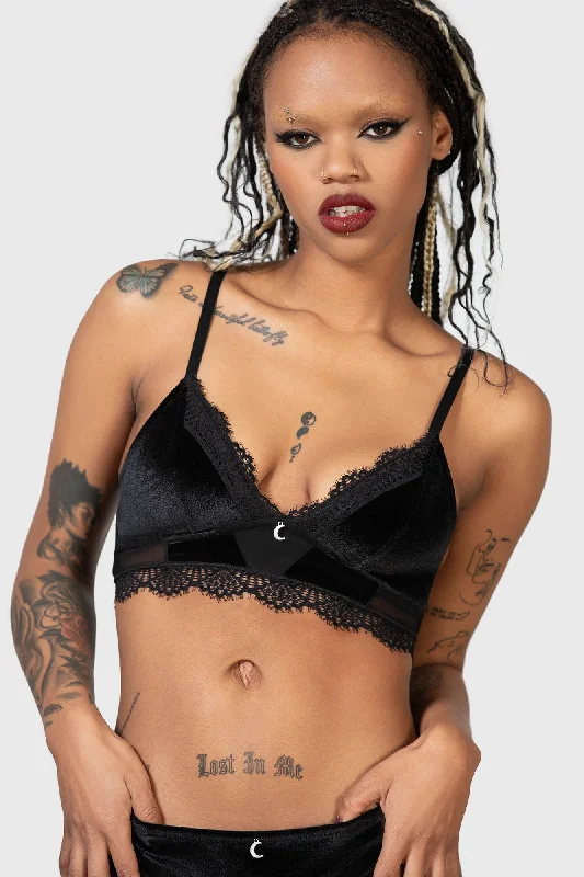 Timeless Women's Garments Freyja Bra