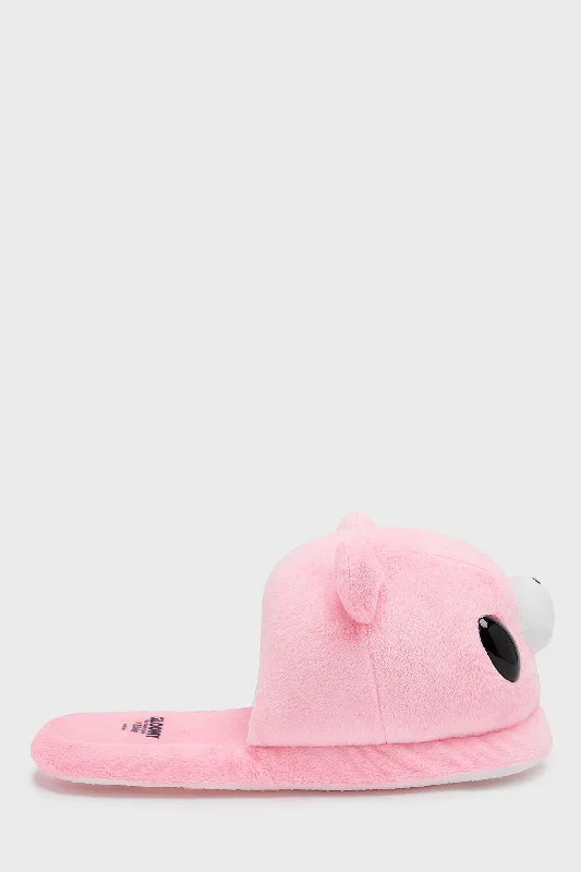 Women's Luxury Apparel Gloomy Bear Slippers