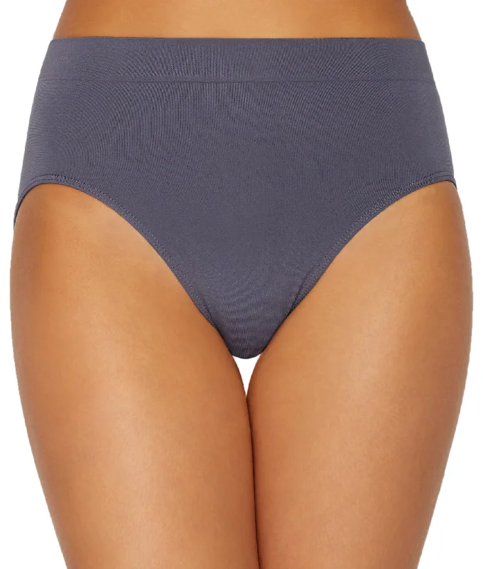 Women's Fashion-Forward Apparel Bali Women's One Smooth U Hi-Cut Brief