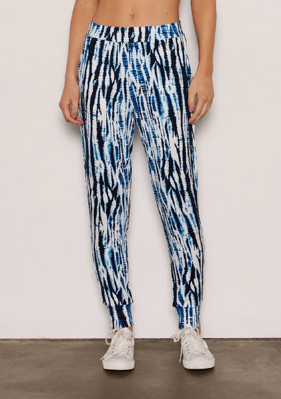 Women's Clothes And Garments Zuri Jogger - FINAL SALE