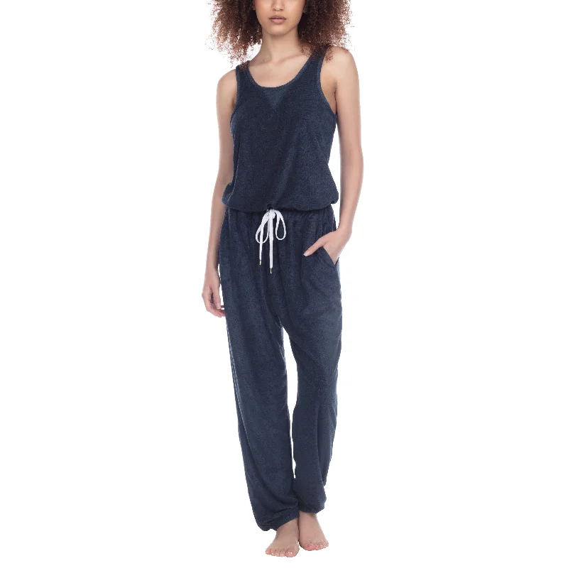 Women's Transitional Outfit Honeydew Intimates Just Chillin Jumpsuit