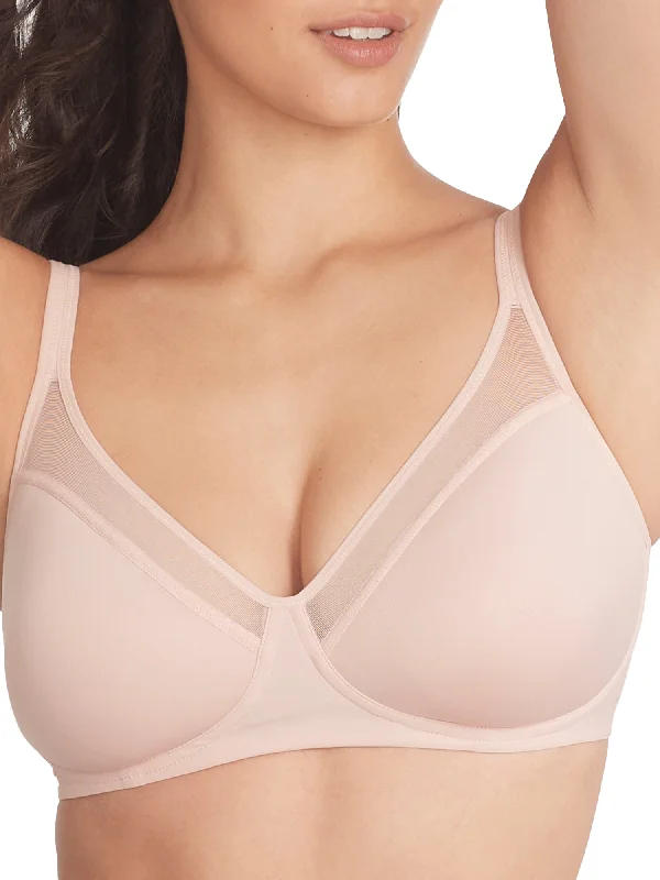 Women's Clothes For Special Occasions Reveal Women's Reveal Low-Key Breathe Easy Wire-Free Bra