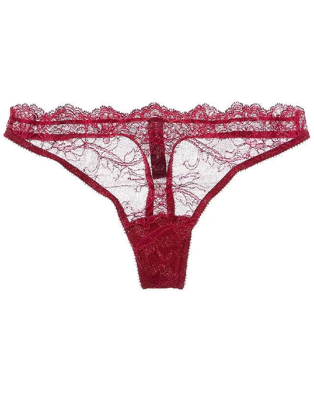 Women's Casual Outfit Journelle Anais Thong