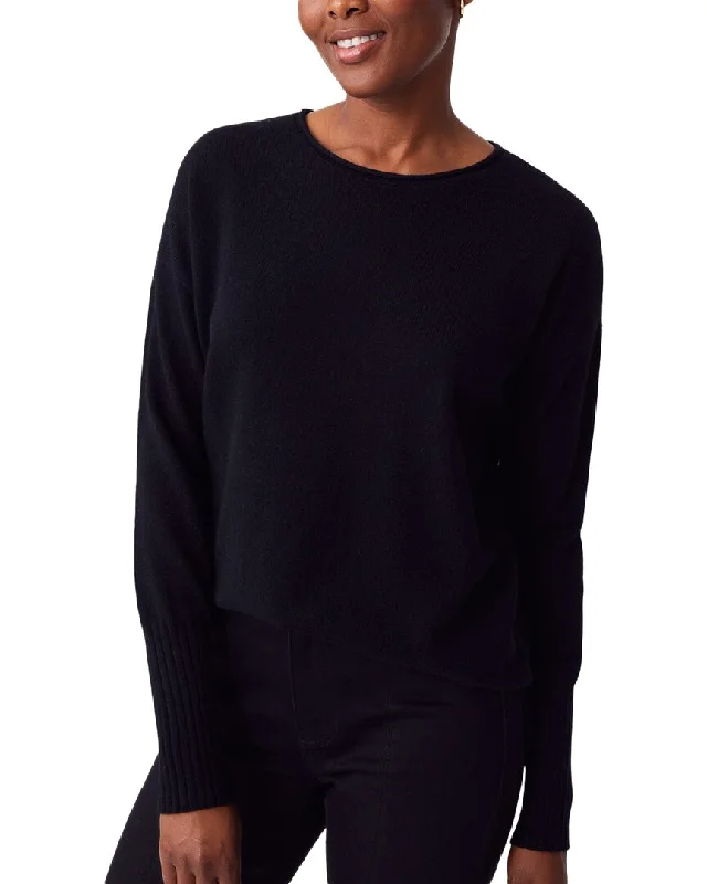 Women's Everyday Apparel J.McLaughlin Yvette Cashmere Sweater