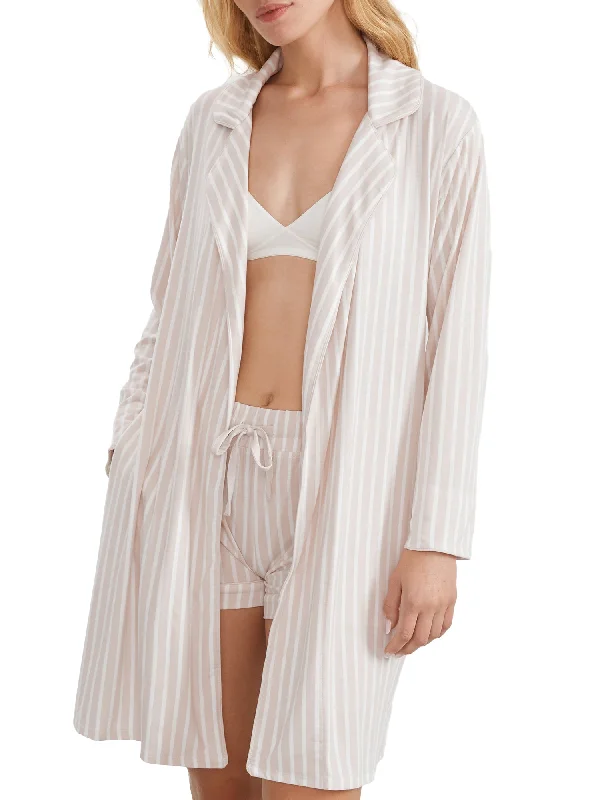 Women's Outfit Bare Women's The Cooling Piped Robe