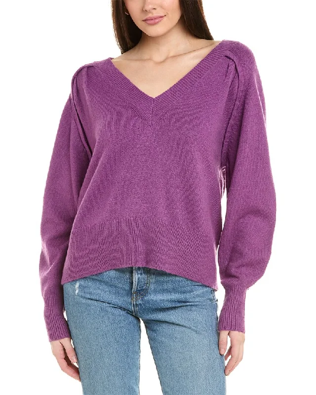 Women's Evening Garments cabi Luxury Pullover