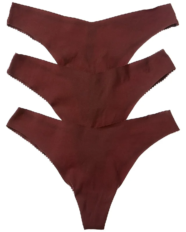 Women's Formal Apparel Journelle 3pk Romy Jolie Thong