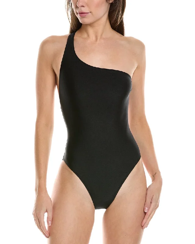 Women's Luxury Garments Solid & Striped x Sofia Richie Grainge The Jaya One-Piece