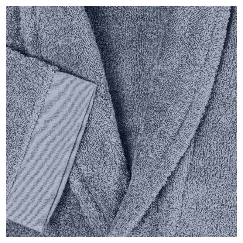 Sustainable Women's Apparel Frette Eternity Bathrobe