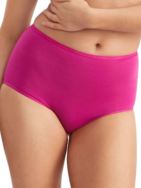 Classic Clothes For Women Bare Women's The Easy Everyday Cotton Brief