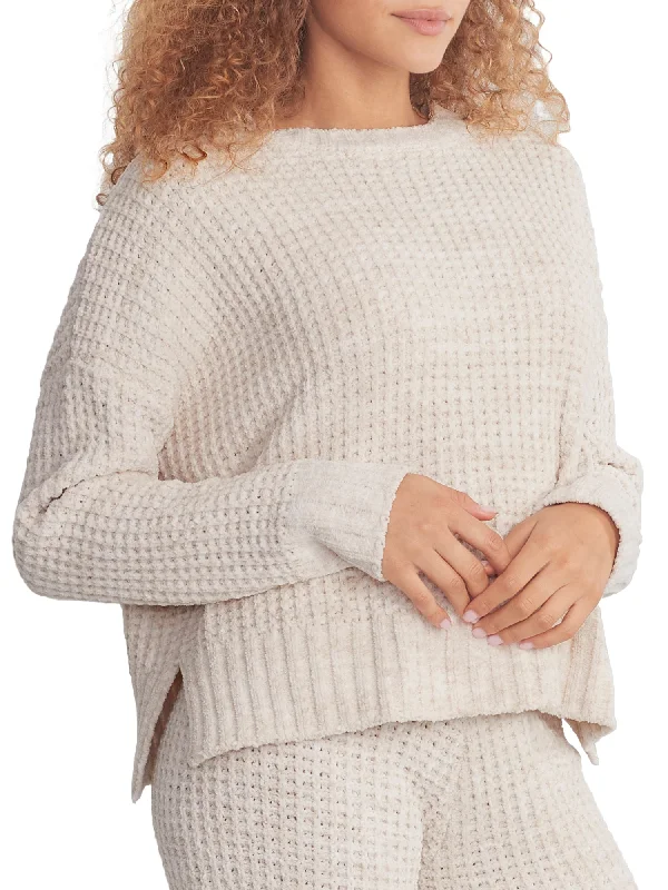 Women's Professional Clothes Beach Riot Women's Callie Knit Lounge Sweater