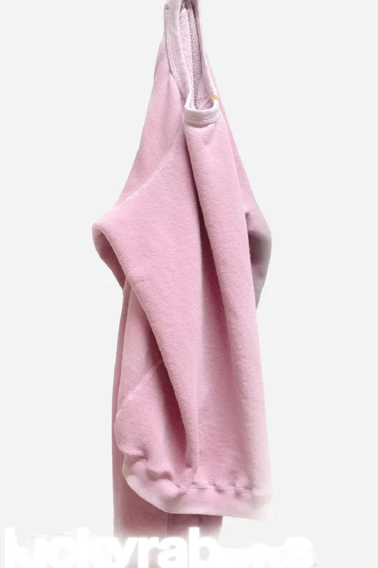 Elegant Women's Attire Free City Lucky Rabbits Sweatshirt in Ballerina Rabbit