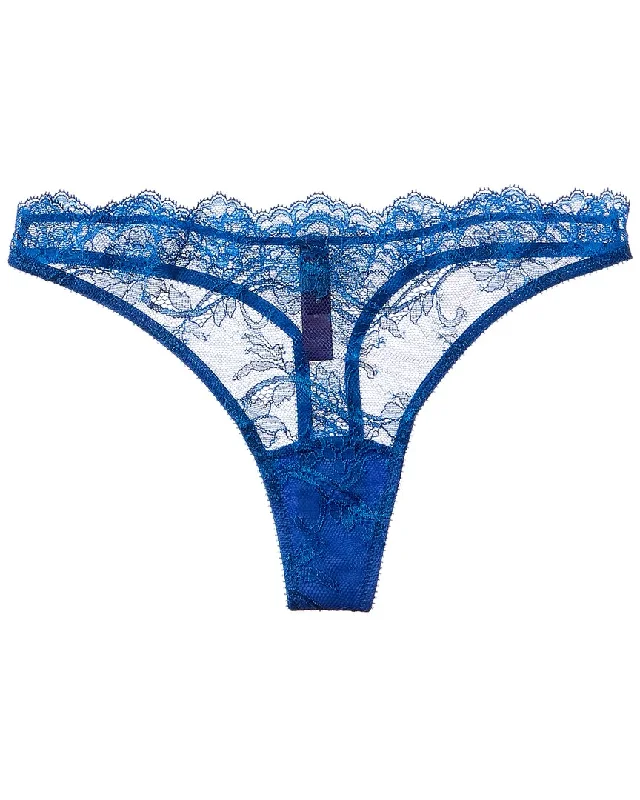 Women's Outfit For The Office Journelle Anais Thong