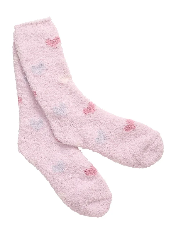 Women's Contemporary Apparel Bare Women's The Cozy Socks