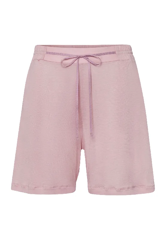 Women's Casual Attire Lou Shorts | Pale Pink 78989-1387