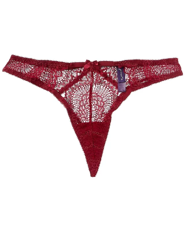 Women's Transitional Garments Journelle Natalia String Thong