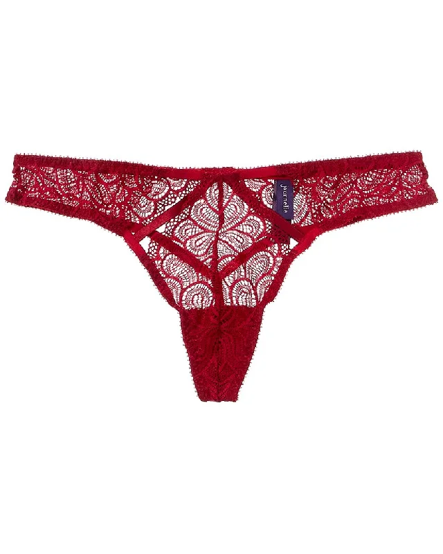 Women's Everyday Garments Journelle Karina Thong