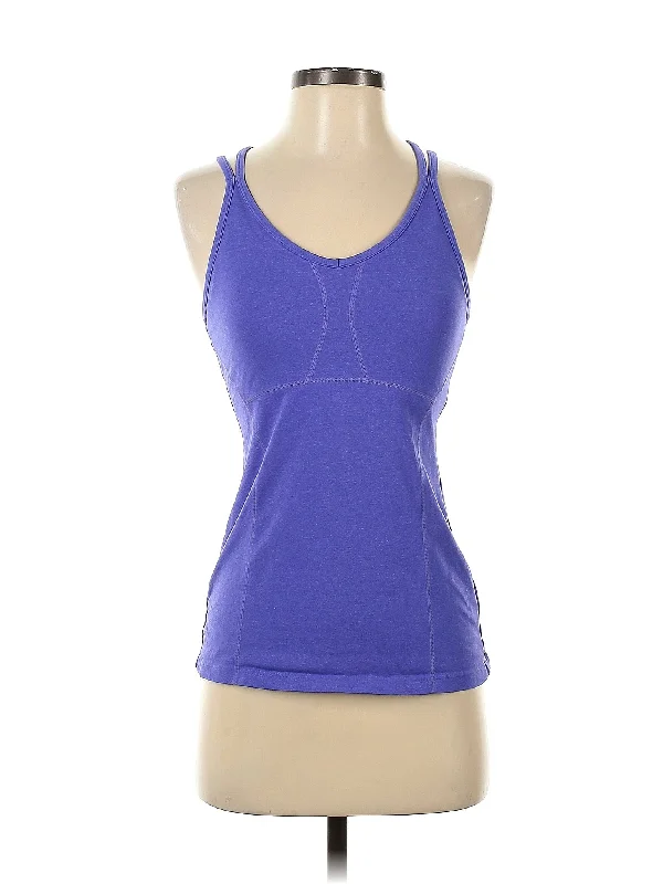 Women's Vacation Clothes Active Tank