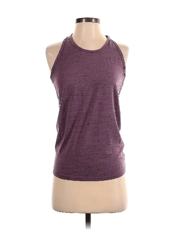 Women's Activewear Apparel Active Tank