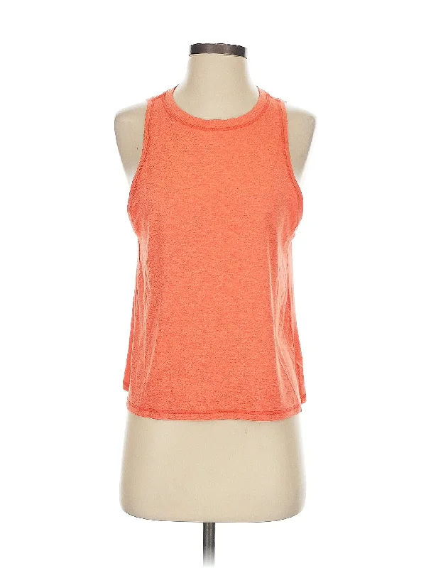 Chic Women's Garments Active Tank