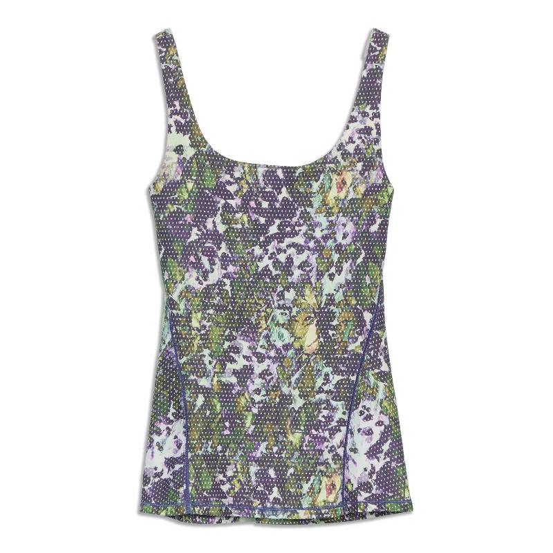 Charming Women's Clothes For Special Events Amala Tank Top - Resale