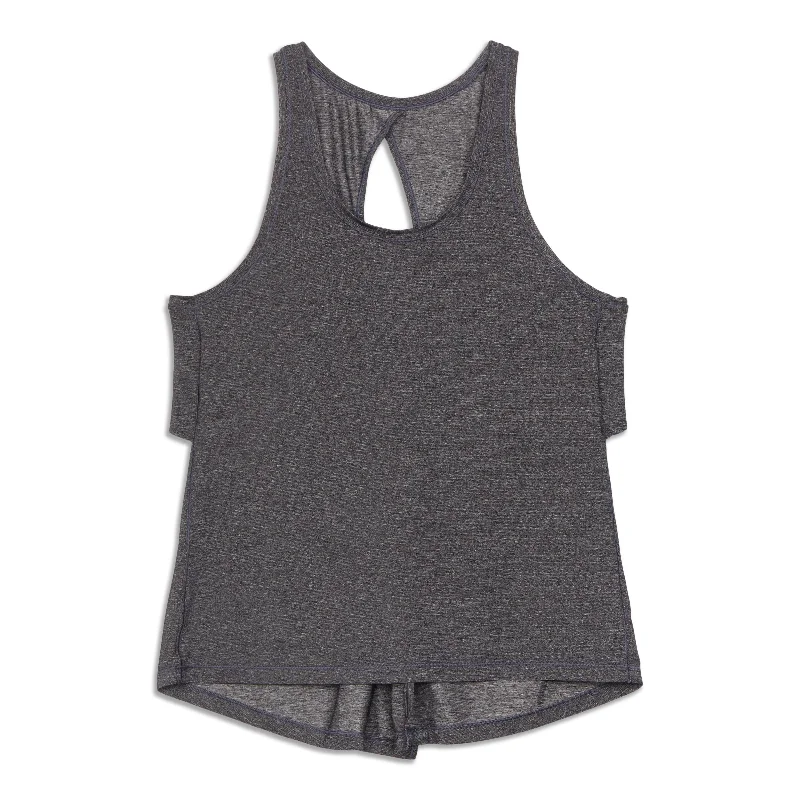 Women's Fashion Clothes Cardio Squad Tank Top - Resale