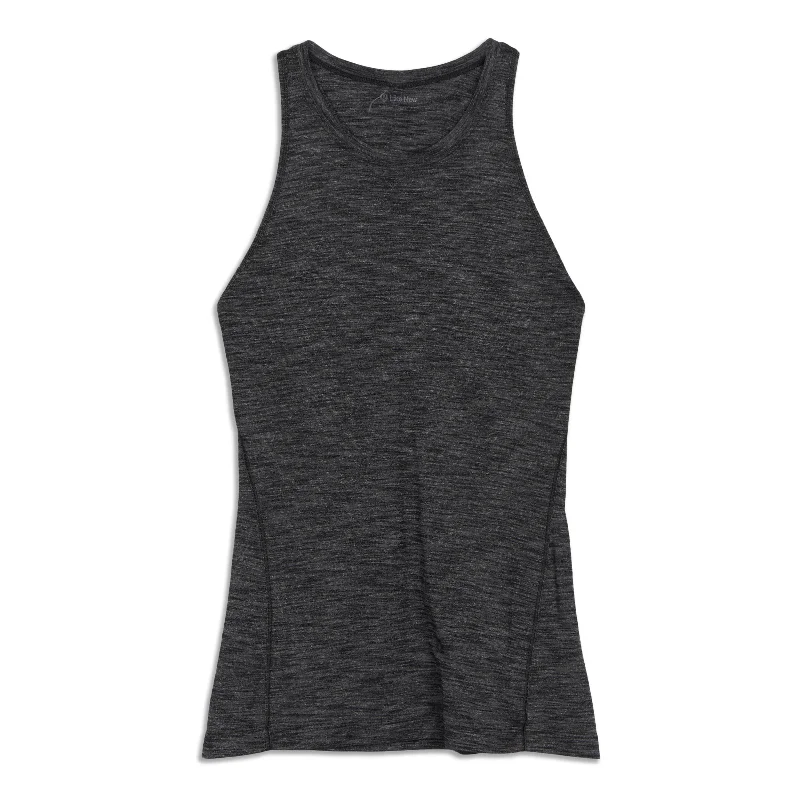 Women's Casual Outfit &Go Everywhere Tank Top - Resale