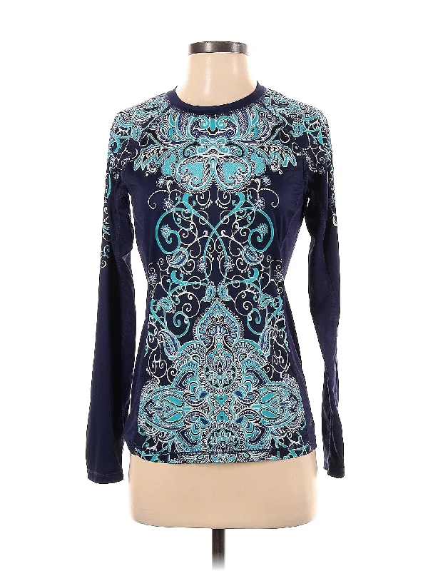 Vintage Clothing For Women Long Sleeve Top