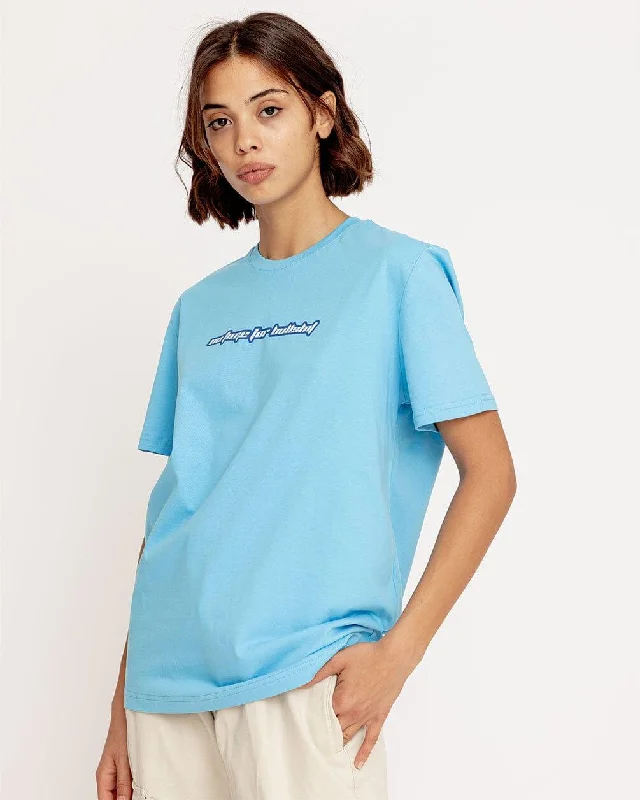 Women's Fashion Clothes No Time For Bullshit Regular Tee