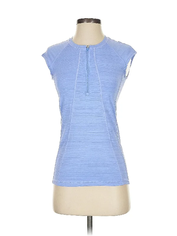 Women's Seasonal Garments Sleeveless T Shirt