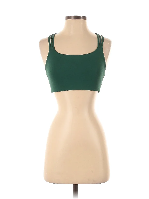 Comfortable Lounge Clothing Sports Bra