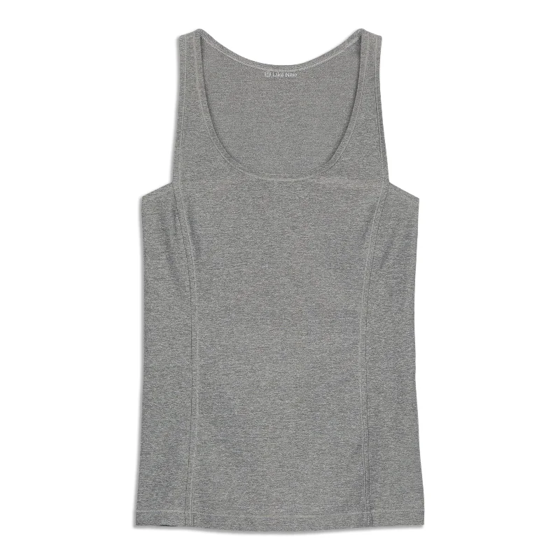 Affordable Women's Outfit Sweaty Or Not Tank Top - Resale