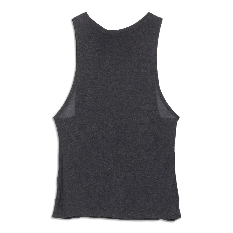 Women's Formal Event Clothing Take It Easy Tank Top - Resale