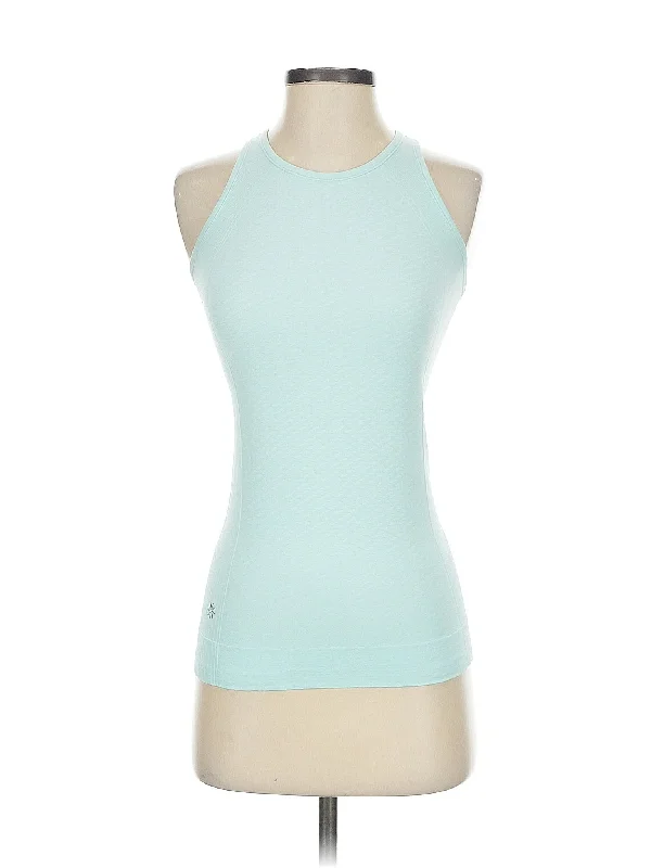 Elegant Women's Attire Tank Top