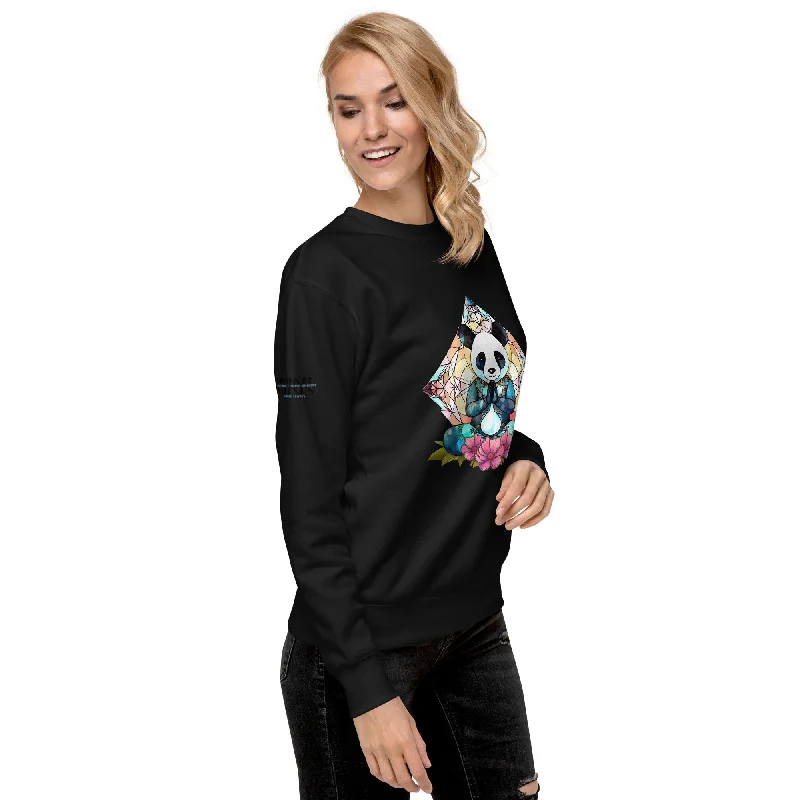 Women's Resort Garments Unisex Premium Sweatshirt