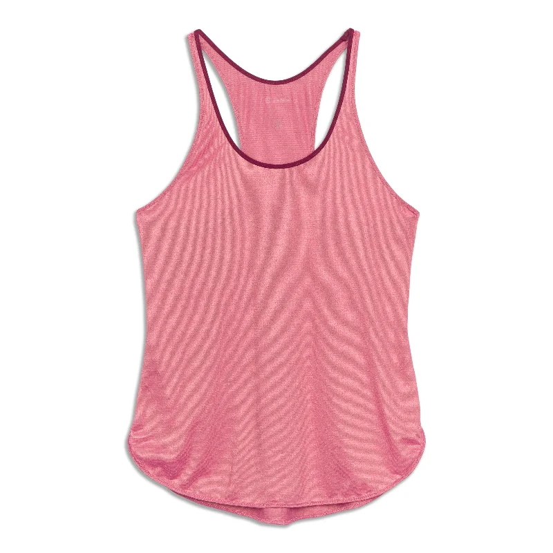 Women's Outerwear Garments What The Sport Tank Top - Resale