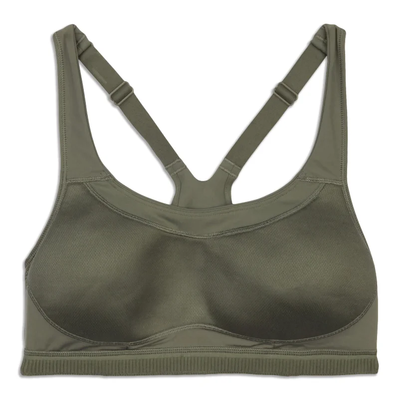 Women's Loungewear Clothes All Powered Up Bra - Resale