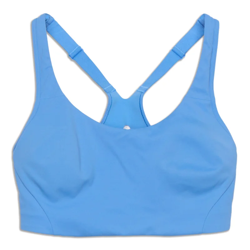 Women's Athletic Clothes All Powered Up Bra - Resale