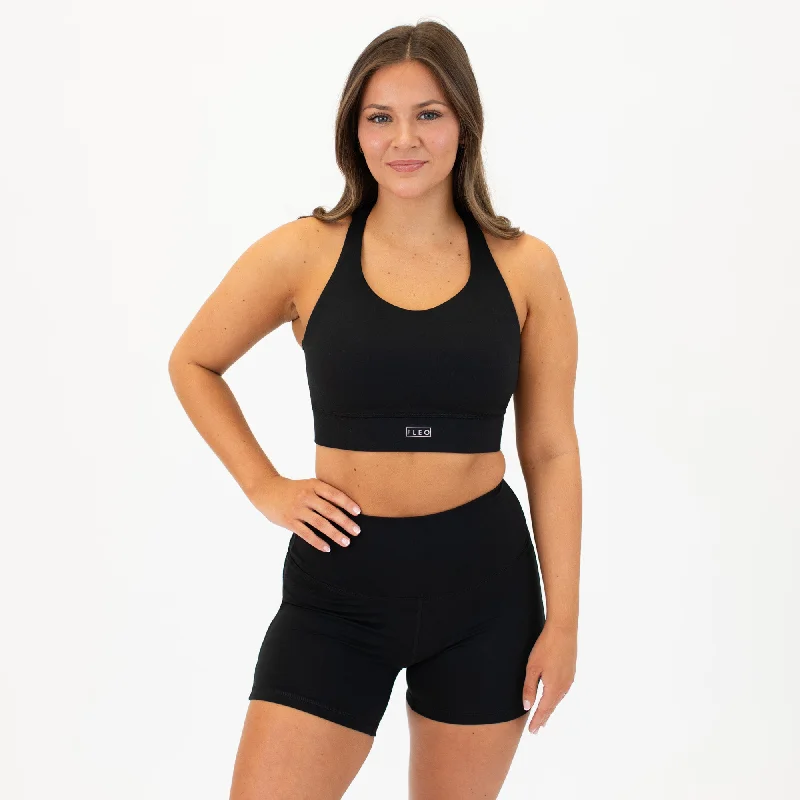 Modern Women's Attire Mia Sports Bra - High Support