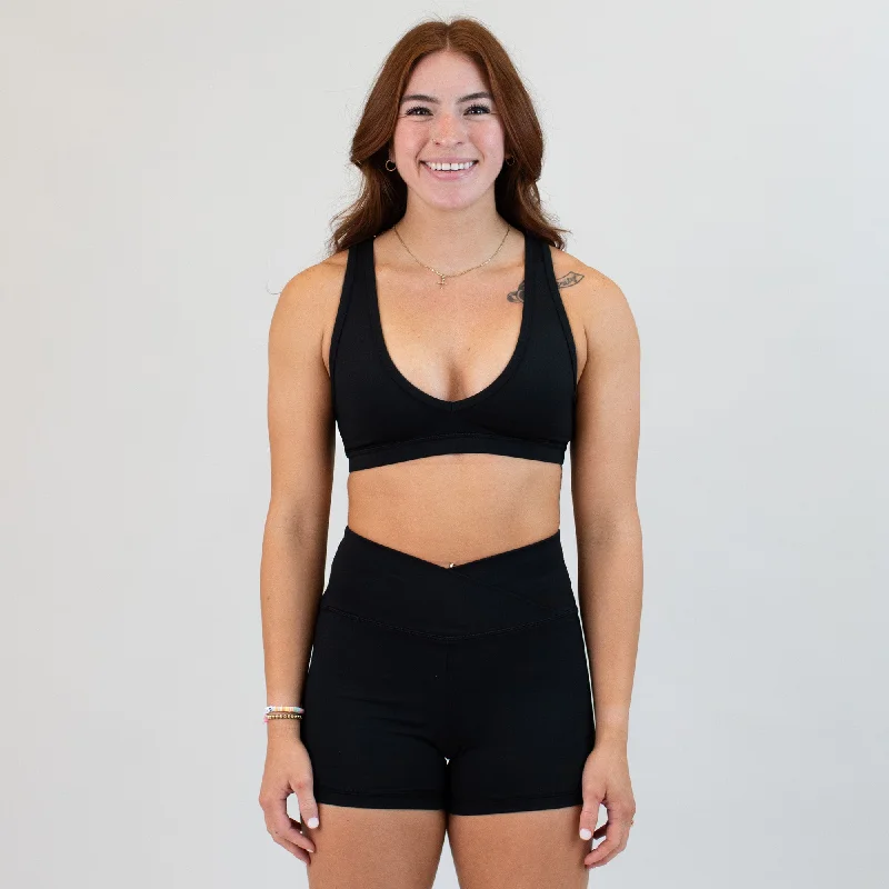 Women's Vacation Garments VaVaVoom Sports Bra - Medium Support